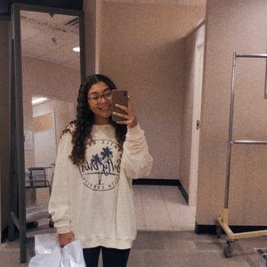 Meet your Posher, Alana